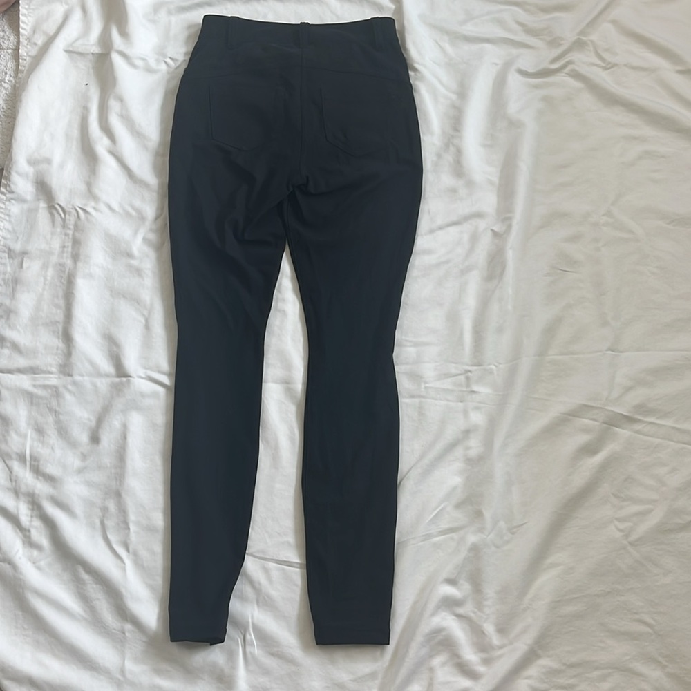 Lululemon Athletica Dress Pants - Picture 2 of 2